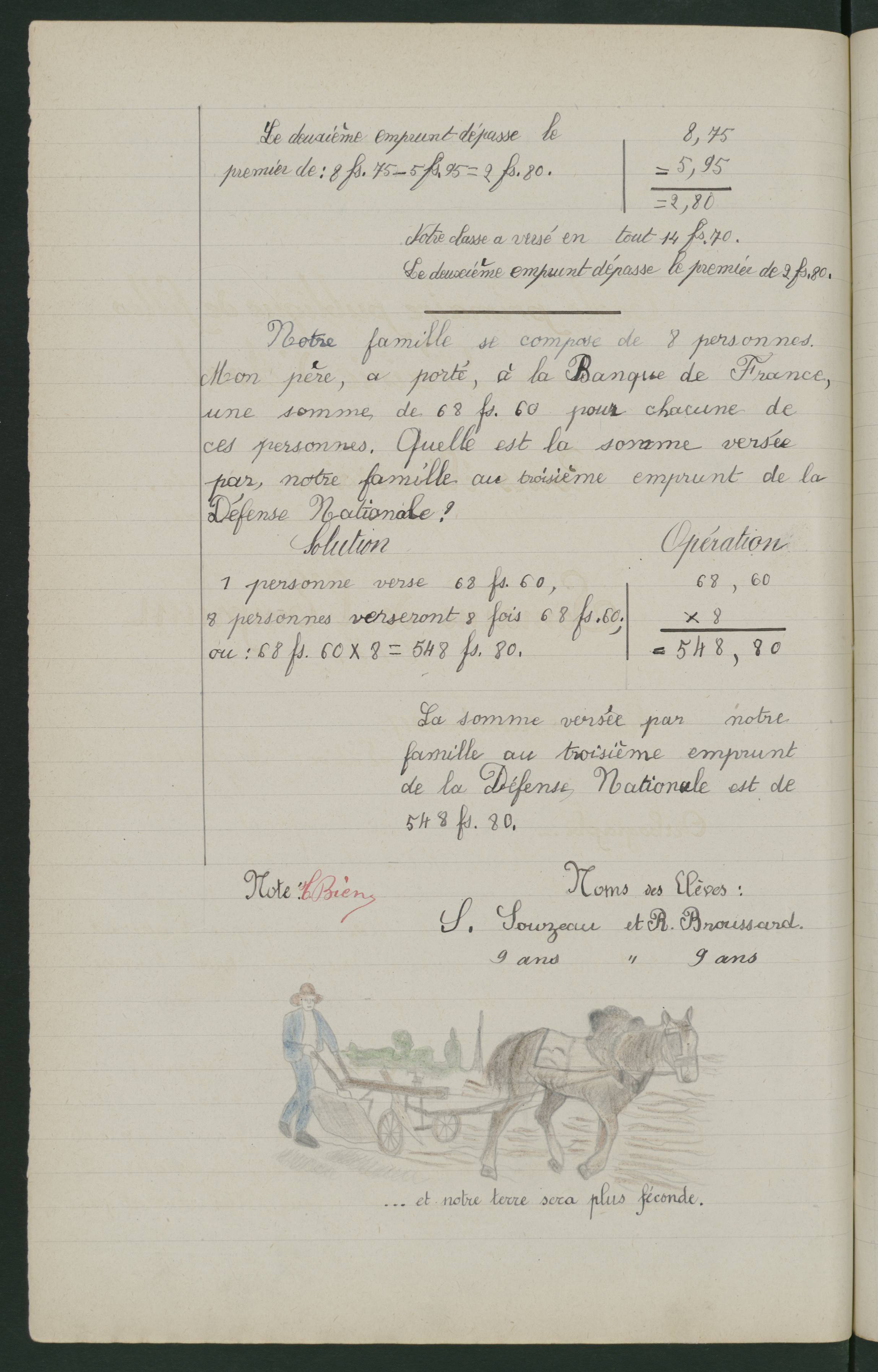 Dans le rapport annuel 1917-1918 (1R18)