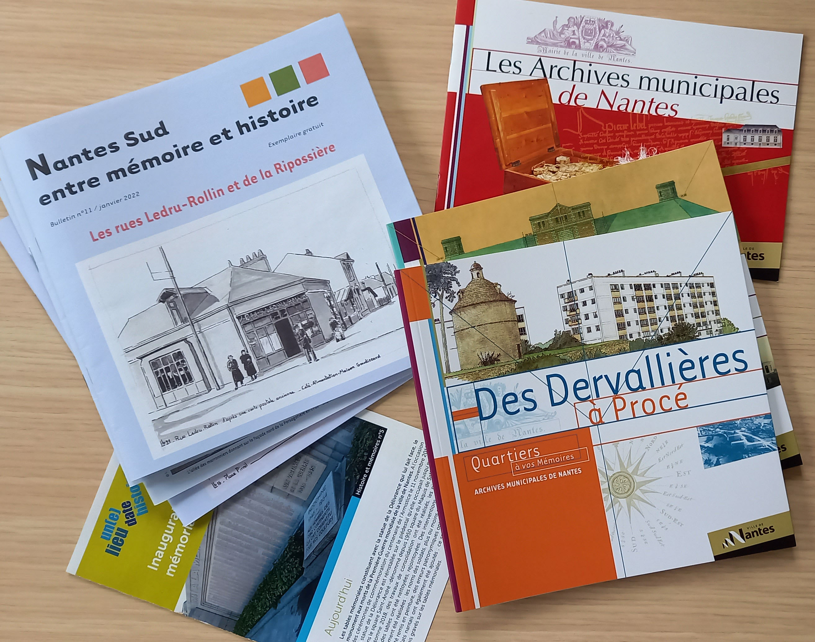 Publications