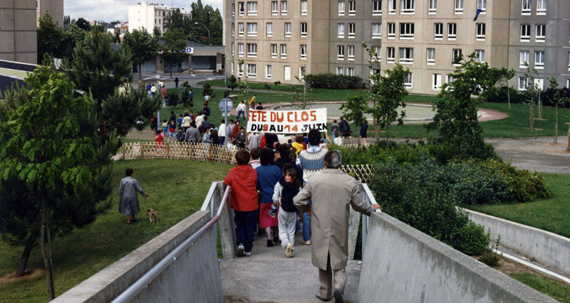Nantes Sud