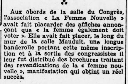 Extrait du Phare de la Loire du 26 octobre 1934 (22PRES160)