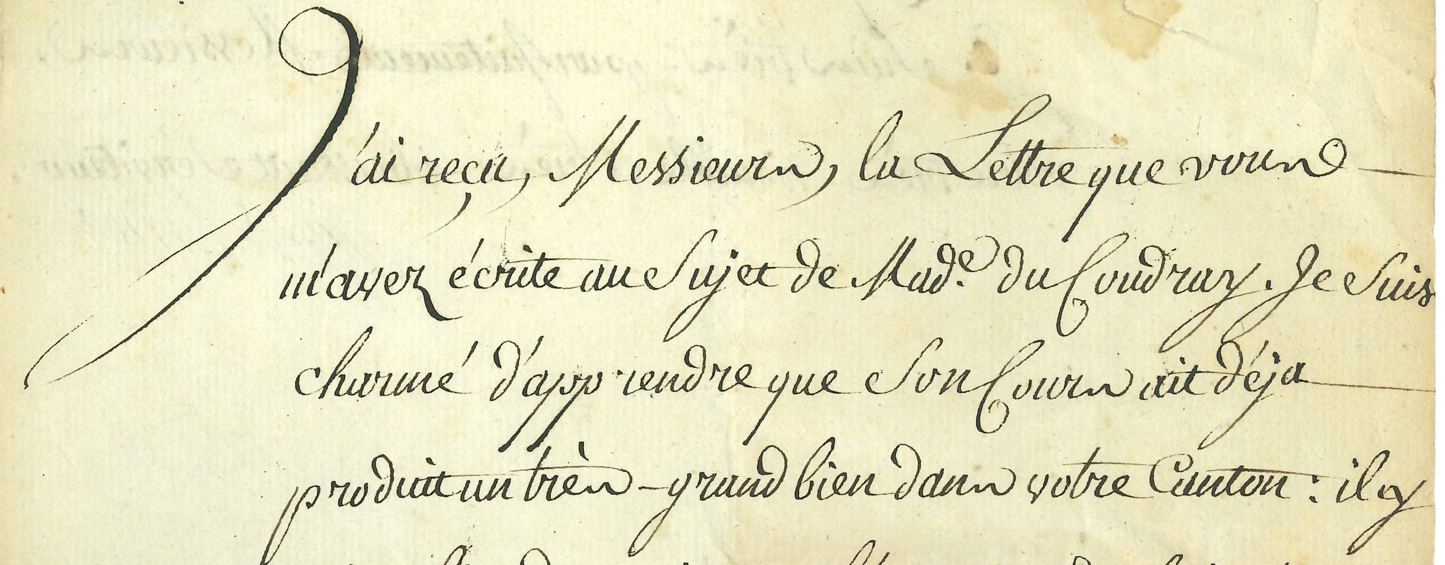 Recto-Verso - Angélique du Coudray à Nantes
