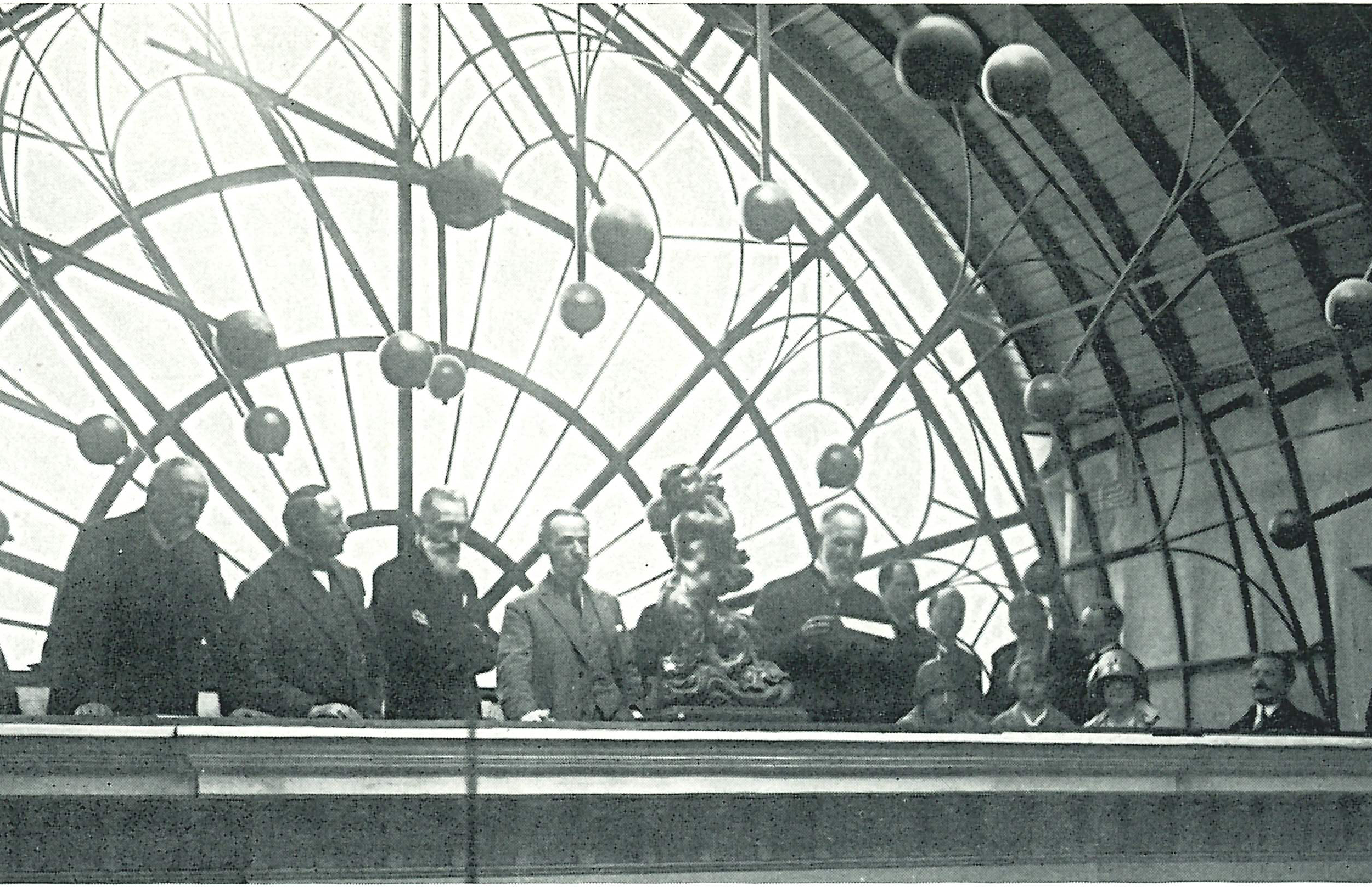 Recto-Verso - Aux origines du musée d'histoire de Nantes