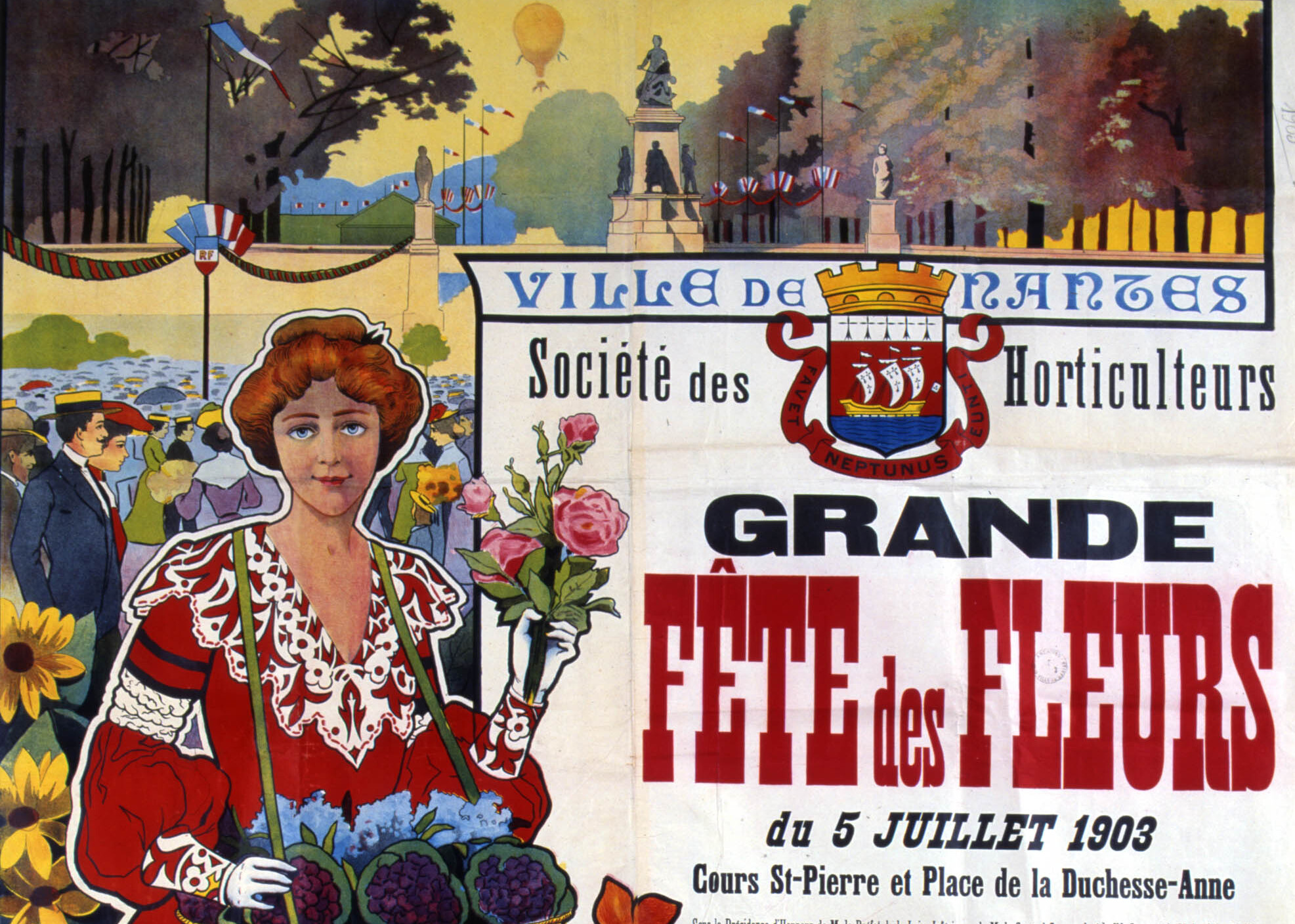Fêtes et manifestations