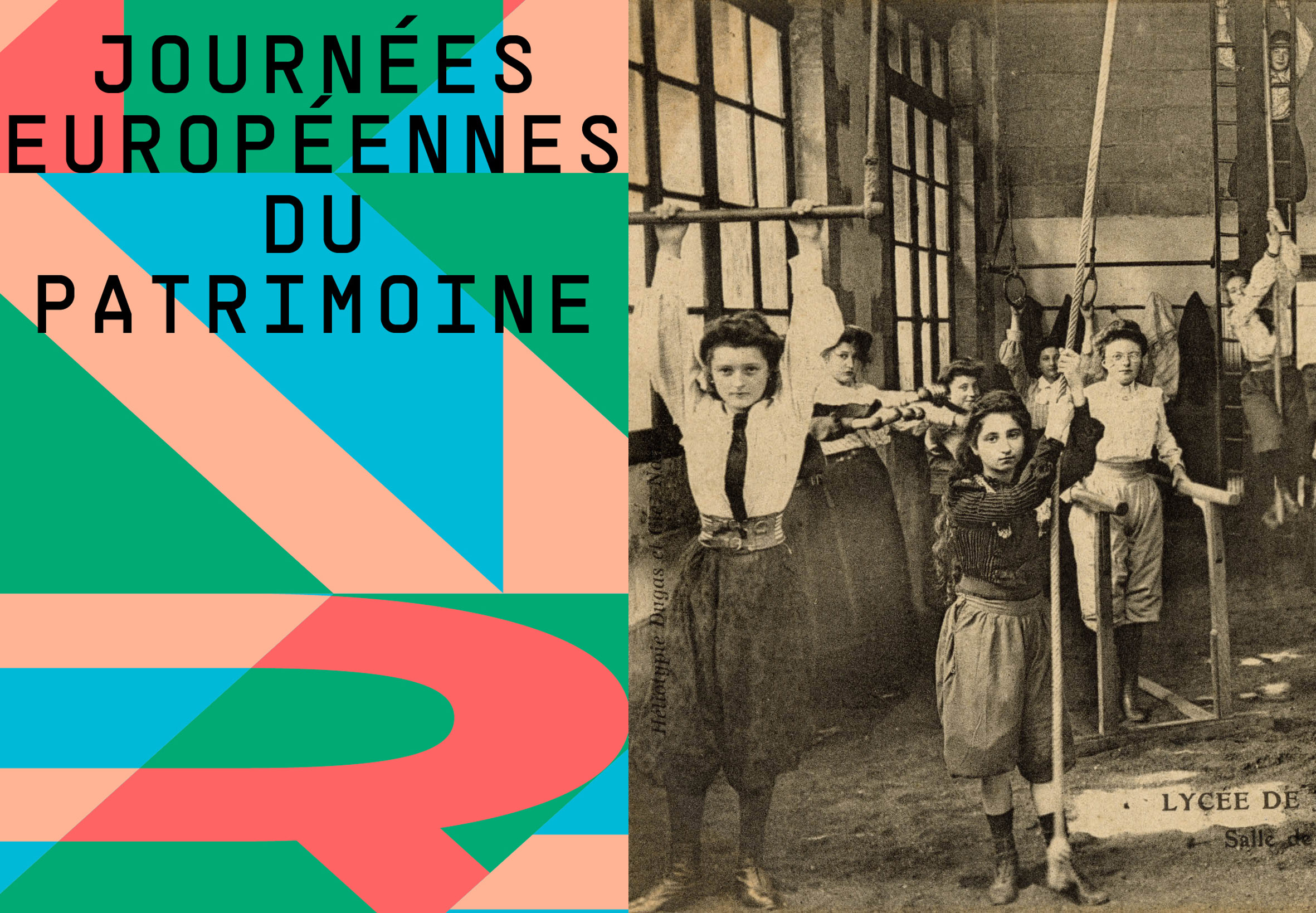 Les Journées européennes du patrimoine aux Archives