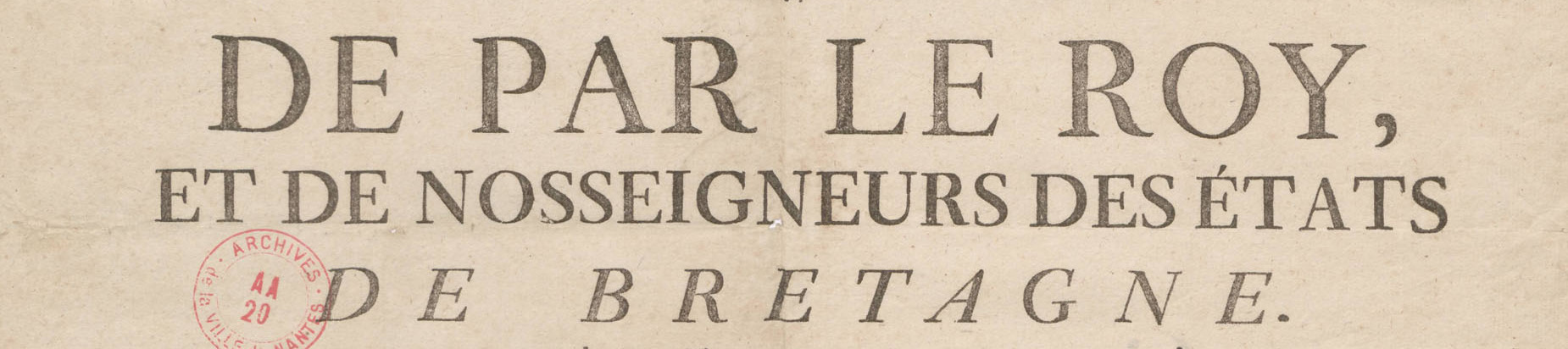 Image de fond