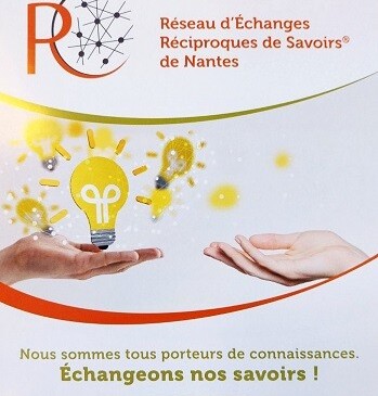 Fonds privés : le don des archives de l’association RERS de Nantes